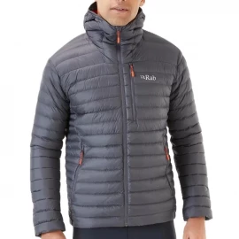 Куртка Rab Microlight Alpine Jacket 