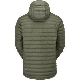 Куртка Rab Microlight Alpine Jacket 