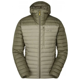 Куртка Rab Microlight Alpine Jacket 