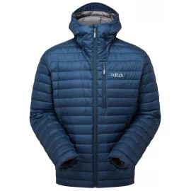 Куртка Rab Microlight Alpine Jacket 