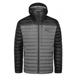 Куртка Rab Microlight Alpine Jacket 