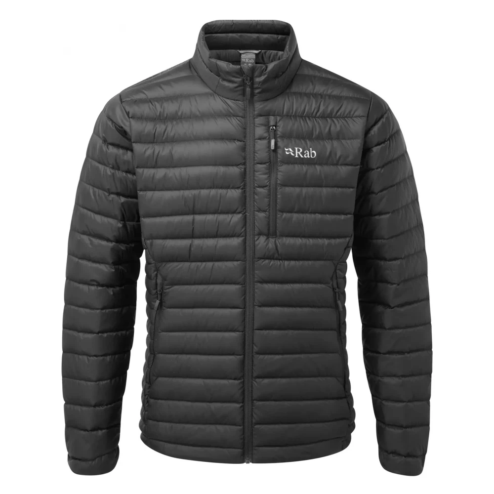 Куртка Rab Microlight Jacket 