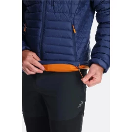 Куртка Rab Microlight Jacket 