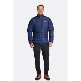 Куртка Rab Microlight Jacket 
