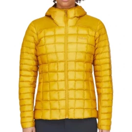 Куртка Rab Mythic Alpine Light Jacket Wmns