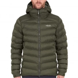 Куртка Rab Nebitron Pro Jacket
