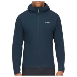 Куртка Rab New Xenair Alpine Light Jacket