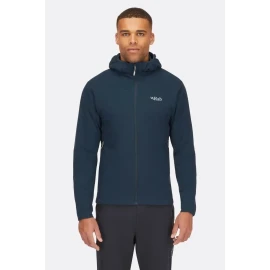 Куртка Rab New Xenair Alpine Light Jacket