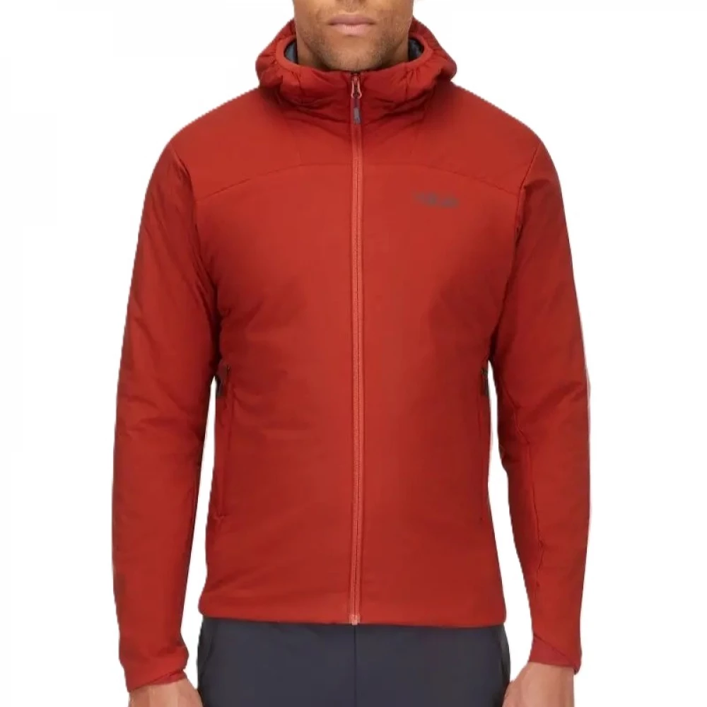 Куртка Rab New Xenair Alpine Light Jacket