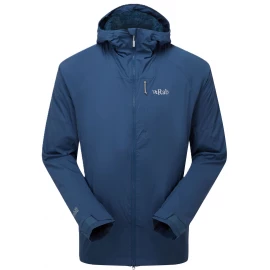 Куртка Rab Vapour-Rise Summit Jacket