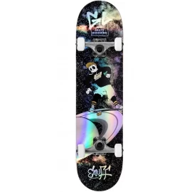 Скейтборд Enuff Skully Hologram