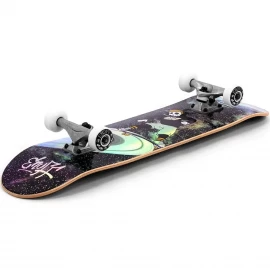 Скейтборд Enuff Skully Hologram