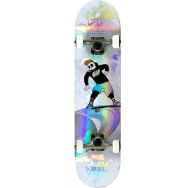 Скейтборд Enuff Skully Hologram