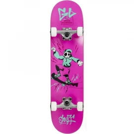 Скейтборд Enuff Skully Mini