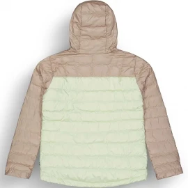 Куртка Picture Organic Mid Puff Down W 2025