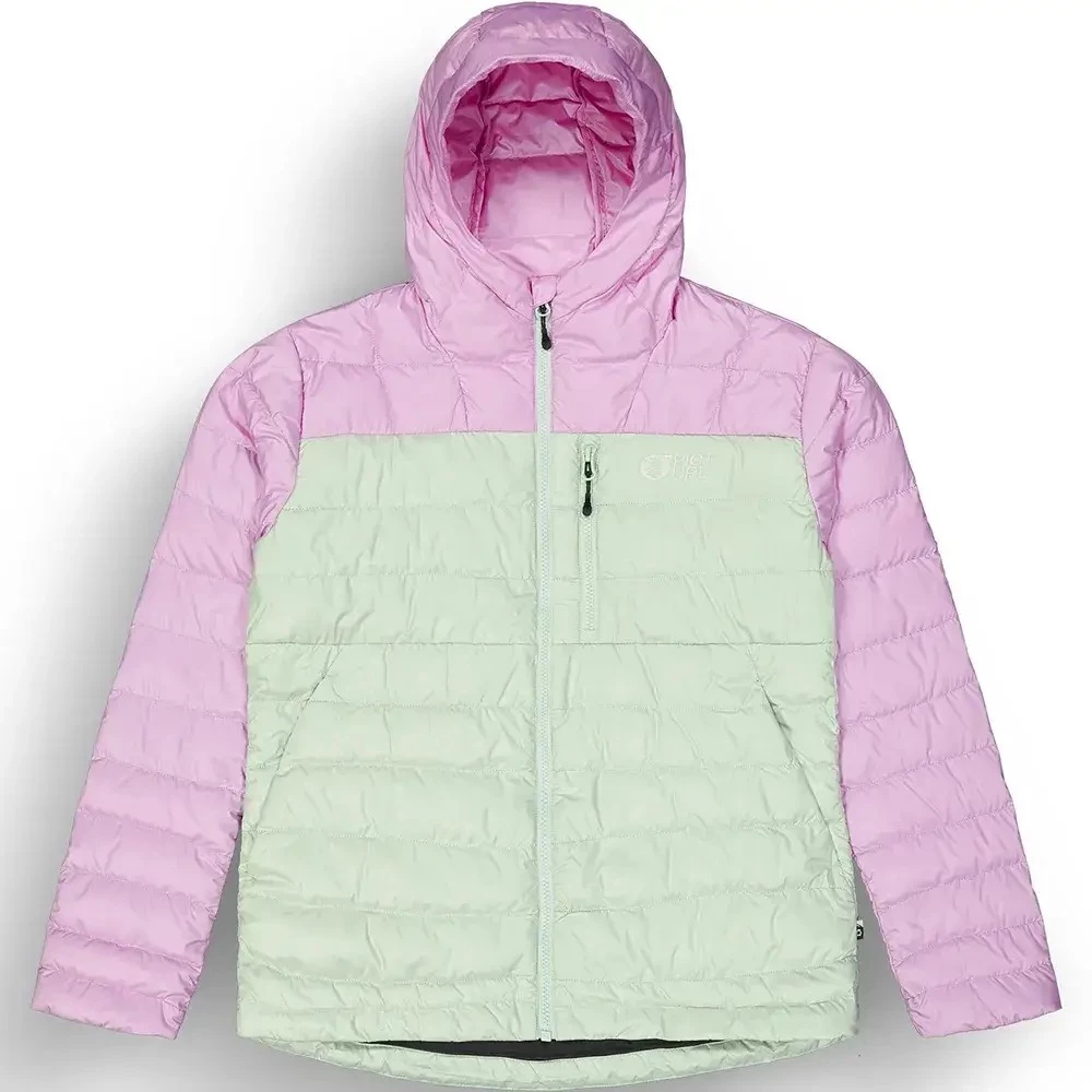 Куртка Picture Organic Mid Puff Down W 2025