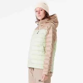 Куртка Picture Organic Mid Puff Down W 2025