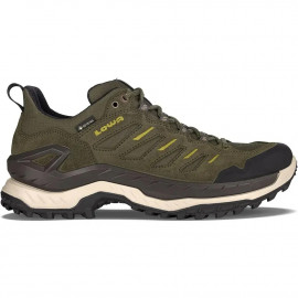 Amber Green