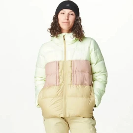 Куртка Picture Organic Hi Puff Down W 2025
