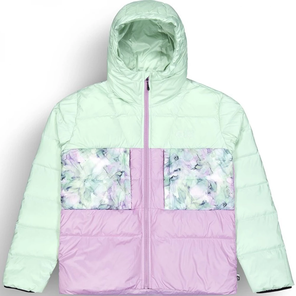 Куртка Picture Organic Hi Puff Down W 2025