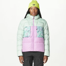 Куртка Picture Organic Hi Puff Down W 2025