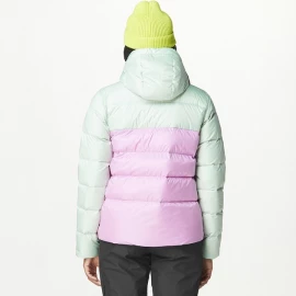 Куртка Picture Organic Hi Puff Down W 2025