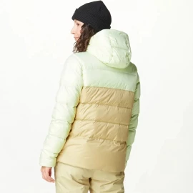 Куртка Picture Organic Hi Puff Down W 2025