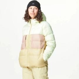 Куртка Picture Organic Hi Puff Down W 2025