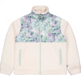 Флис Picture Organic Zelkova Printed W