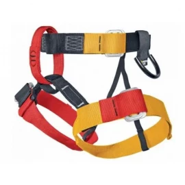 Страхувальна система Singing Rock Brio