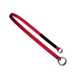 Самостраховка Singing Rock Jingle II with alu rings 100 cm