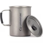 Казанок Lifeventure Titanium Cooking Pot