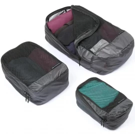 Набір органайзерів Lifeventure Ultralight Packing Cubes