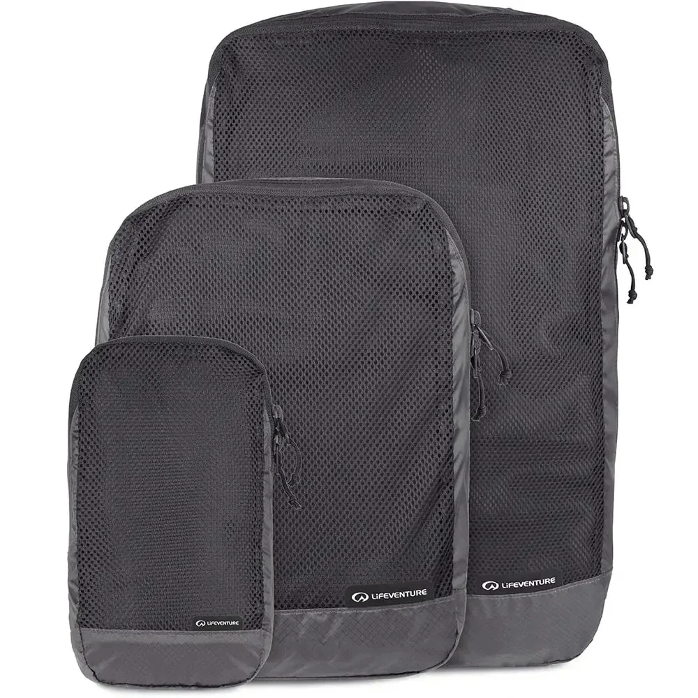 Набір органайзерів Lifeventure Ultralight Packing Cubes