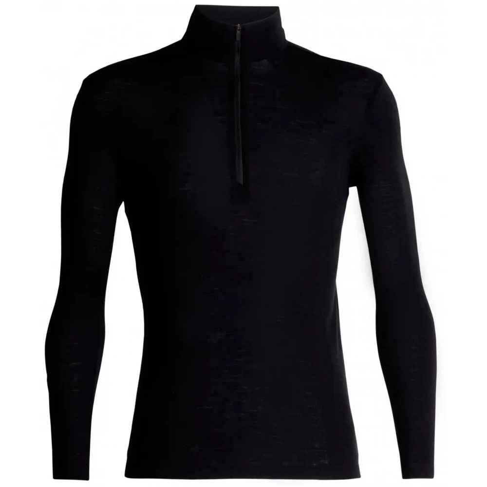 Термокофта Icebreaker 175 Everyday LS Half Zip Men