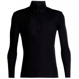 Термокофта Icebreaker 175 Everyday LS Half Zip Men