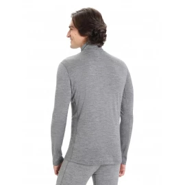 Термокофта Icebreaker 200 Oasis LS Half Zip Men