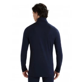 Термокофта Icebreaker 200 Oasis LS Half Zip Men
