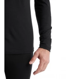 Термокофта Icebreaker 200 Oasis LS Half Zip Men