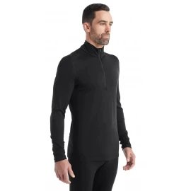 Термокофта Icebreaker 200 Oasis LS Half Zip Men