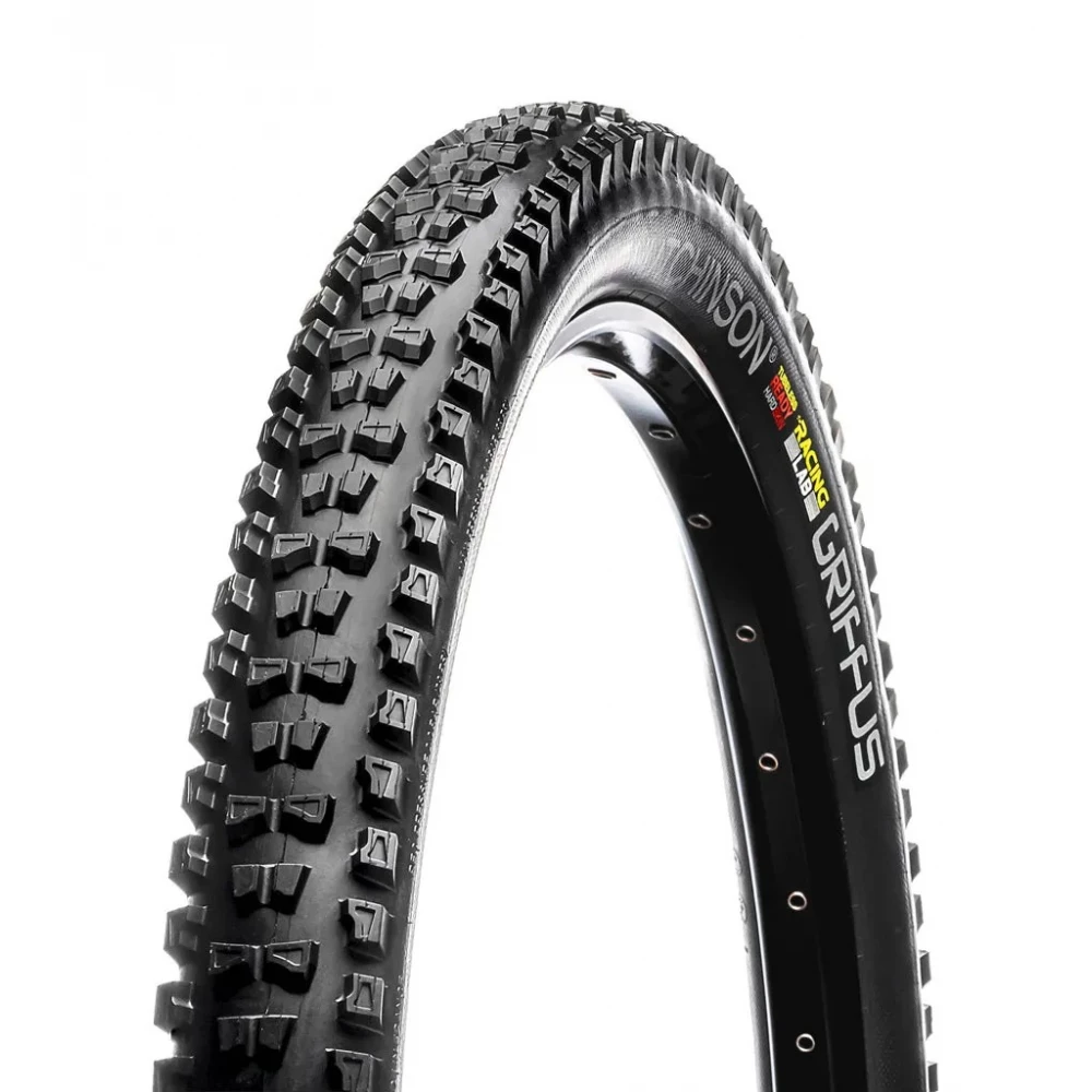 Покришка Hutchinson Griffus 27,5X2,40 RLAB TL