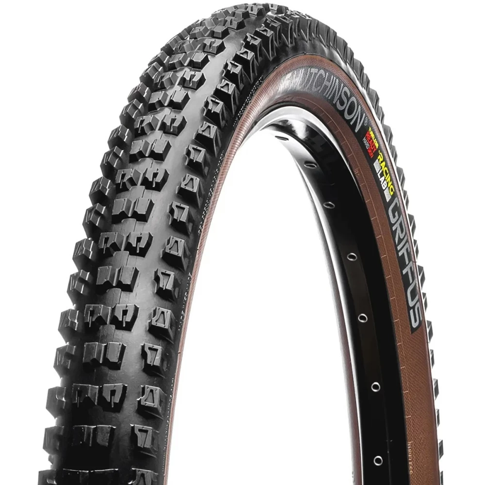Покришка Hutchinson Griffus 27,5X2,50 RLAB TA