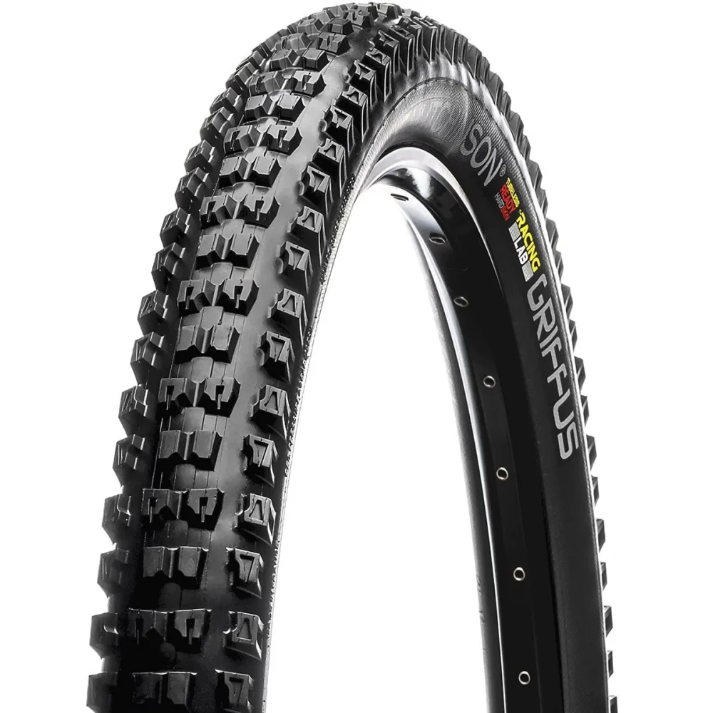 Покришка Hutchinson Griffus 27,5X2,50 RLAB TL