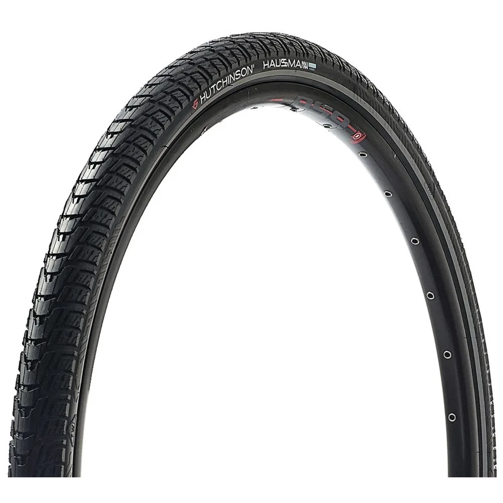 Покришка Hutchinson Haussmann 700X37 TR TT