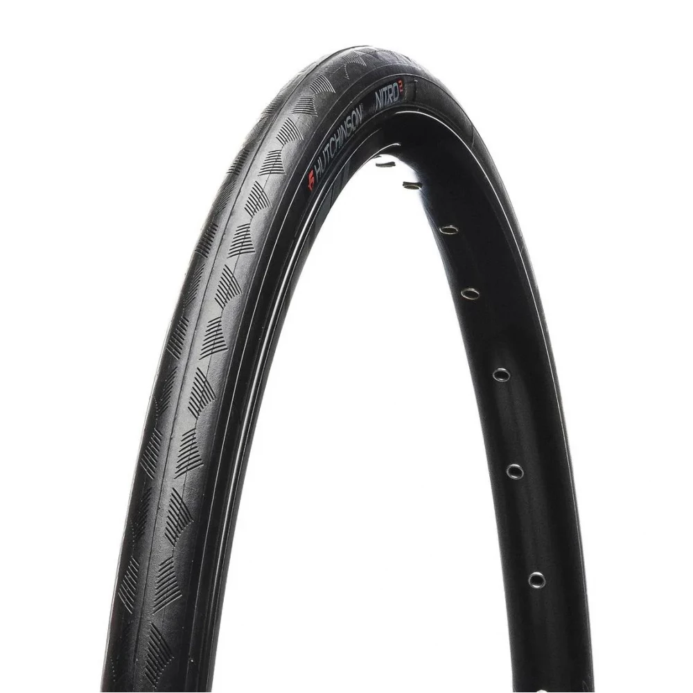 Покришка Hutchinson Nitro 2 700X25 TR TT