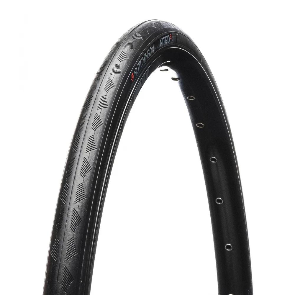 Покришка Hutchinson Nitro 2 700x25 TS TT