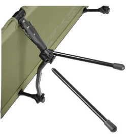 Розкладачка Helinox Tactical Cot Convertible