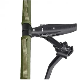 Розкладачка Helinox Tactical Cot Convertible