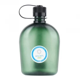 Бутылка Nalgene 1L Canteen Sustain