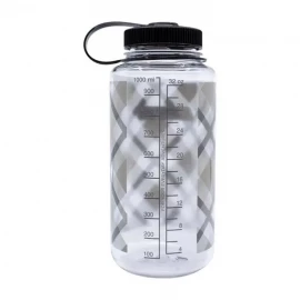 Бутылка Nalgene 1L WM Plaid